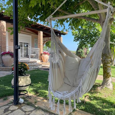 Mama'S Sunshine Garden Villa Agios Ilias  Extérieur photo