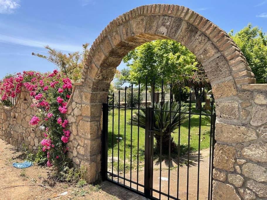 Mama'S Sunshine Garden Villa Agios Ilias  Extérieur photo