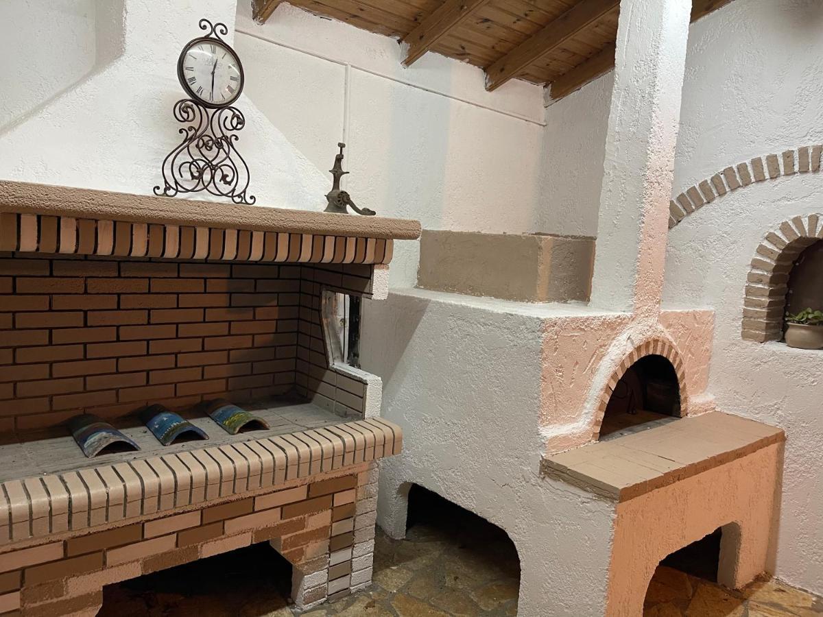 Mama'S Sunshine Garden Villa Agios Ilias  Extérieur photo