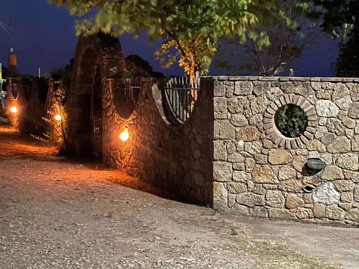 Mama'S Sunshine Garden Villa Agios Ilias  Extérieur photo