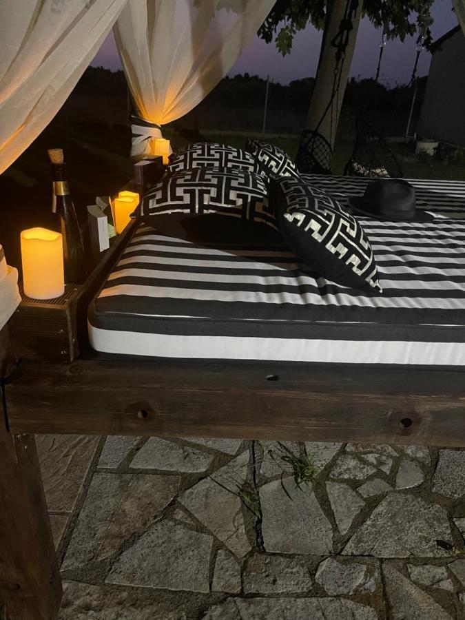 Mama'S Sunshine Garden Villa Agios Ilias  Extérieur photo