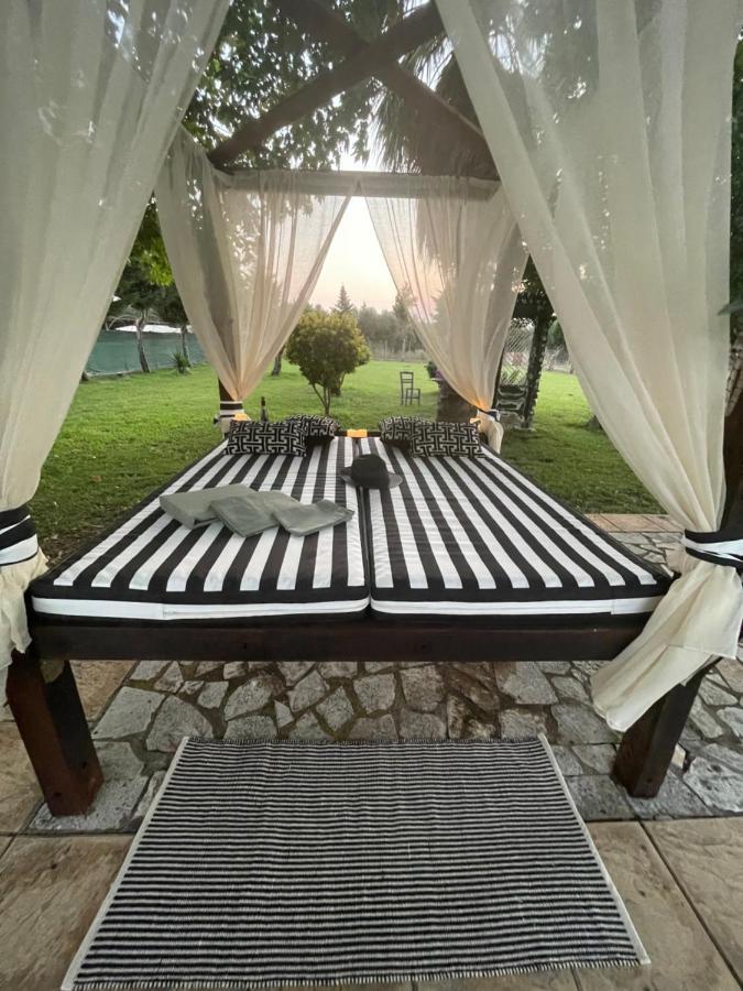 Mama'S Sunshine Garden Villa Agios Ilias  Extérieur photo