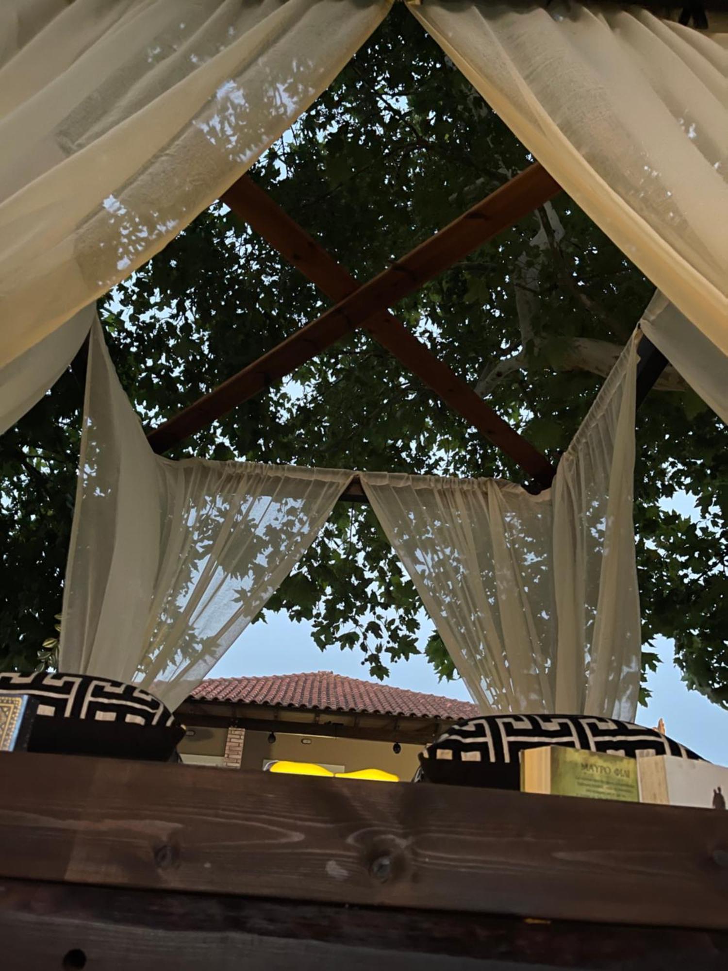 Mama'S Sunshine Garden Villa Agios Ilias  Extérieur photo