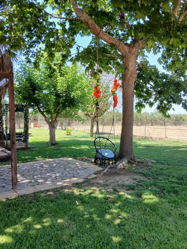 Mama'S Sunshine Garden Villa Agios Ilias  Extérieur photo