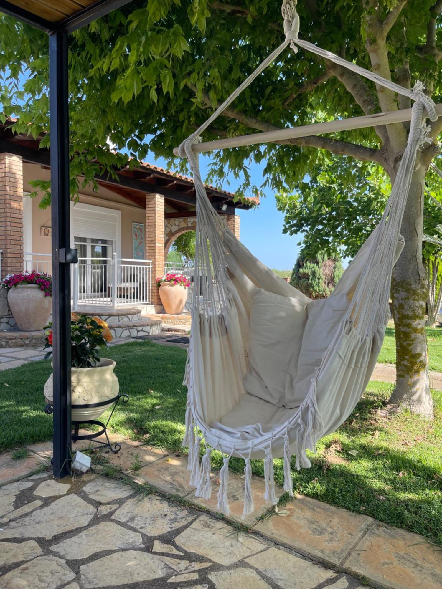 Mama'S Sunshine Garden Villa Agios Ilias  Extérieur photo