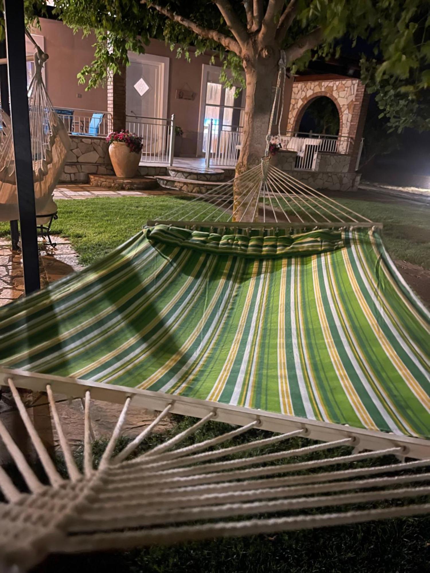 Mama'S Sunshine Garden Villa Agios Ilias  Extérieur photo
